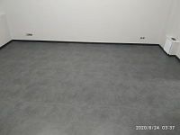 Укладка линолеума, монтаж ПВХ-плитки